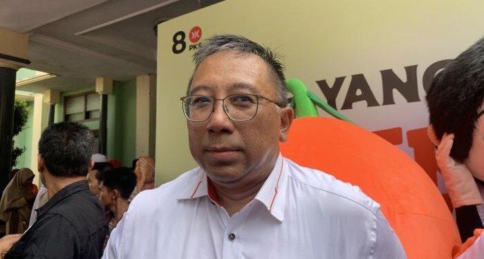 RUU Penyiaran Ditolak Insan Pers Begini Tanggapan Anggota Komisi I DPRD Jawa Barat