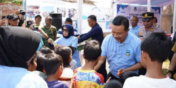 Satreskrim Polres Garut Berhasil Ringkus 3 Pelaku Curanmor