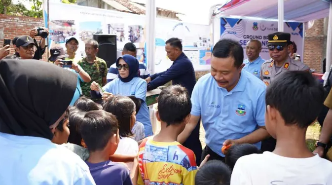 Satreskrim Polres Garut Berhasil Ringkus 3 Pelaku Curanmor