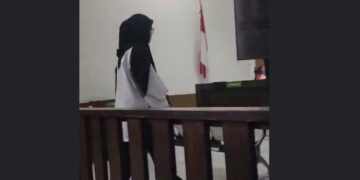 Selebgram Bandung Divonis 1,6 Tahun Penjara Terbukti Gelapkan Duit Usaha Rp 3 Miliar