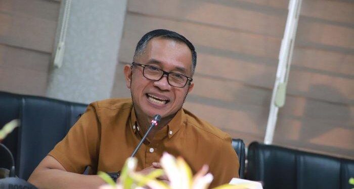 Anggota DPRD Kota Bandung Asep Mulyadi Soroti Potensi UMKM Bisa Jadi Penggerak Utama Ekonomi Lokal