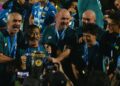 Bojan Hodak Pelatih Asing Pertama Bawa PERSIB Juara