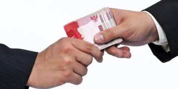 Dana BOS untuk Proyek Fiktif Kepala dan Bendahara SMAN 10 Kota Bandung Jadi Tersangka