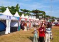 Puluhan UMKM Meriahkan Indramayu Fiesta 2024
