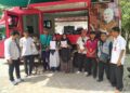 Program Laboling Sangat Dirasakan Manfaatnya Oleh Masyarakat Kecamatan Kandanghaur