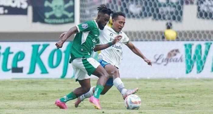 Latihan Perdana Persib Bandung Digelar Sebentar Lagi, Beckham Putra Persiapkan Hal Ini