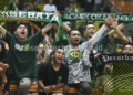 Oknum Suporter Surabaya Bikin Ulah saat Persib Away ke Madura Persebaya Itu di Luar Konteks Sepak Bola