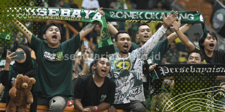Oknum Suporter Surabaya Bikin Ulah saat Persib Away ke Madura Persebaya Itu di Luar Konteks Sepak Bola