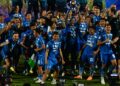 PERSIB Class Of Champion 2023/2024 Wariskan Jersey Bersejarah