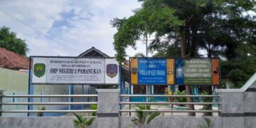 PPDB di Subang Kisruh, Puluhan Anak Tak Diterima di SMPN 2 Pamanukan, Jarak Rumah Cuma 500an Meter