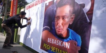 Pegi Setiawan Bisa Bebas dari Kasus Vina Cirebon jika Menang Gugatan Praperadilan