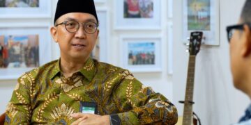 Visi Besar PPDB adalah Pemerataan Akses dan Kualitas Pendidikan bagi Semua Anak