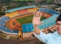Bupati Bandung Dadang Supriatna Siap Sukseskan Piala Presiden di Stadion Si Jalak Harupat