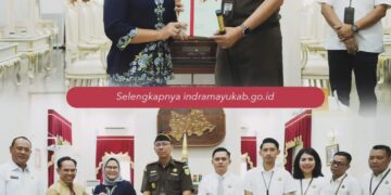 Bupati Indramayu dan Kejari Selamatkan Barang Milik Daerah Senilai 12,7 Miliar