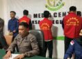 Kejari Cianjur Amankan Dua Karyawan Bank BUMN dan Satu Calo, Rugikan Negara Rp 3,1 Miliar