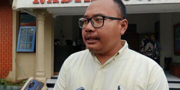 Kejari Majalengka Minta Warga Doakan Penanganan Kasus Dugaan Korupsi Pasar Cigasong Tuntas