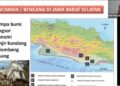Mengintip Potensi dan Ancaman Kawasan Jabar Selatan Daya Tarik Memikat tapi Juga Banyak Ancaman
