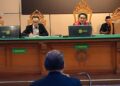 Pengunjung Sidang Praperadilan Pegi pada Kasus Vina Cirebon Bersorak, Hakim Juga Ingin Tepuk Tangan