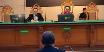 Pengunjung Sidang Praperadilan Pegi pada Kasus Vina Cirebon Bersorak, Hakim Juga Ingin Tepuk Tangan