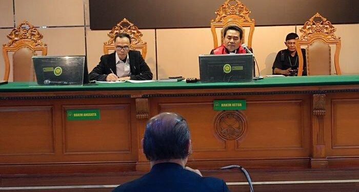 Pengunjung Sidang Praperadilan Pegi pada Kasus Vina Cirebon Bersorak, Hakim Juga Ingin Tepuk Tangan