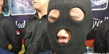 Perangkap Maut 3 Penumpang Jahat Tewaskan Sopir Taksi Online