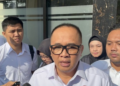 Tim hukum Polda Jabar hadiri sidang praperadilan Pegi di PN Bandung