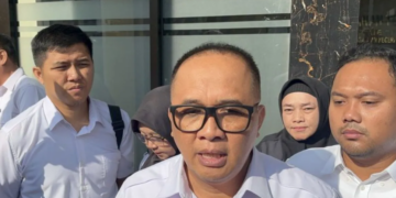 Tim hukum Polda Jabar hadiri sidang praperadilan Pegi di PN Bandung