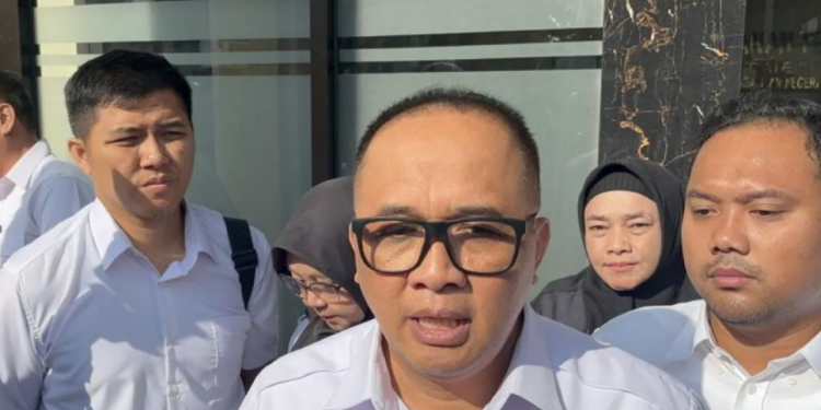 Tim hukum Polda Jabar hadiri sidang praperadilan Pegi di PN Bandung