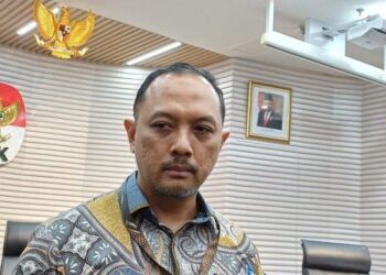 3 Anggota DPRD Kota Bandung Berstatus Tersangka Dilantik, Jubir KPK Pastikan Perkara Masih Berjalan