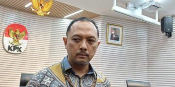 3 Anggota DPRD Kota Bandung Berstatus Tersangka Dilantik, Jubir KPK Pastikan Perkara Masih Berjalan