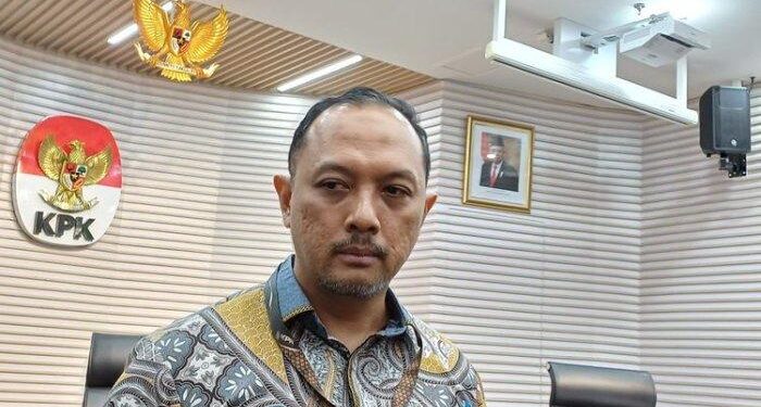 3 Anggota DPRD Kota Bandung Berstatus Tersangka Dilantik, Jubir KPK Pastikan Perkara Masih Berjalan