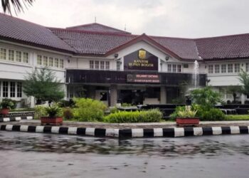 Ada Kasus KPK Gadungan yang Libatkan ASN, Pemkab Bogor Dinilai Tak Peduli