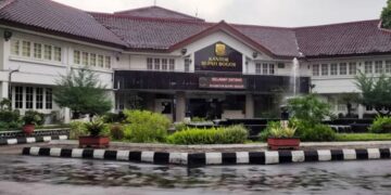 Ada Kasus KPK Gadungan yang Libatkan ASN, Pemkab Bogor Dinilai Tak Peduli