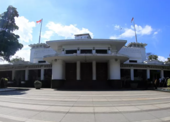 Babak Baru Kasus Dugaan Korupsi Pengadaan Barang dan Jasa, Kejari Tetapkan 1 ASN Pemkot Bandung jadi Tersangka