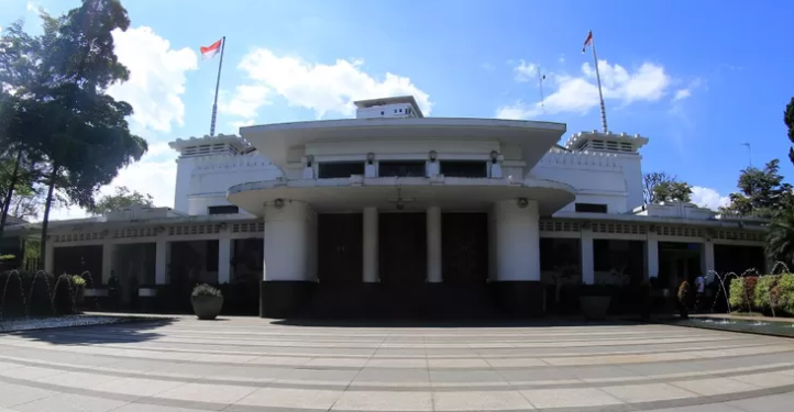 Babak Baru Kasus Dugaan Korupsi Pengadaan Barang dan Jasa, Kejari Tetapkan 1 ASN Pemkot Bandung jadi Tersangka