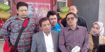 Hari Ini Penyidik Mabes Polri Bakal Periksa Eko dan Jaya di Lapas Narkotika Kelas II A Bandung