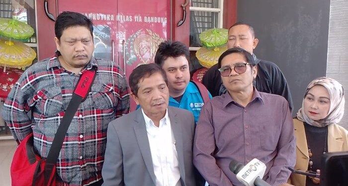 Hari Ini Penyidik Mabes Polri Bakal Periksa Eko dan Jaya di Lapas Narkotika Kelas II A Bandung