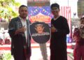 KOPNUS Ikut Ramaikan HUT PosIND Yang Ke-278