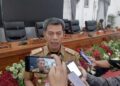 Kader PAN Tersangka Kasus Korupsi Bakal Dilantik Jadi Anggota DPRD Sumedang Periode 2024-2029