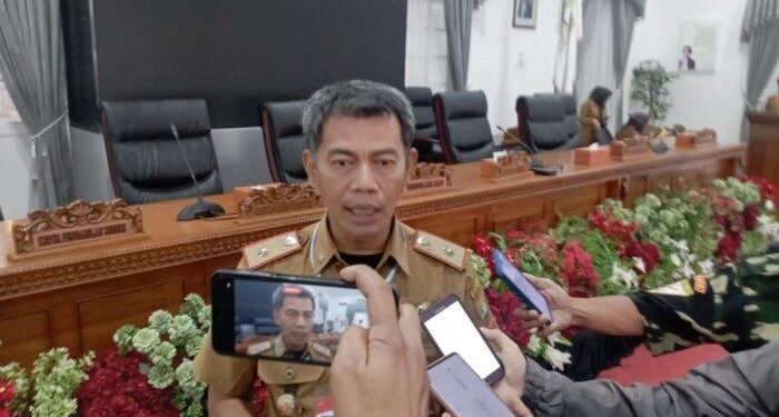 Kader PAN Tersangka Kasus Korupsi Bakal Dilantik Jadi Anggota DPRD Sumedang Periode 2024-2029