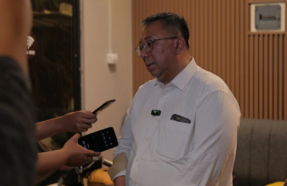 PKS Segera Umumkan Cagub Jabar