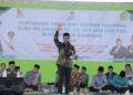 Perhatikan Kesejahteraan Guru, Ribuan Guru PAI Siap Memenangkan Dadang Supriatna di Pilbup Bandung