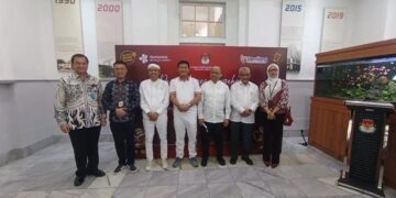 Pilkada Jabar 2024: Jalani Pemeriksaan Kesehatan, Ilham Habibie Mengaku Tak Ada Persiapan Khusus