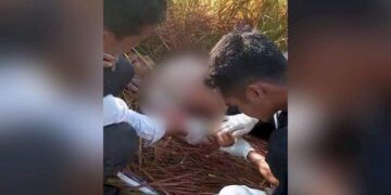 Viral Gadis Cantik Asal Kopo Bandung Jadi Korban Begal di Garut, Pergi dari Rumah Kendarai BeAT