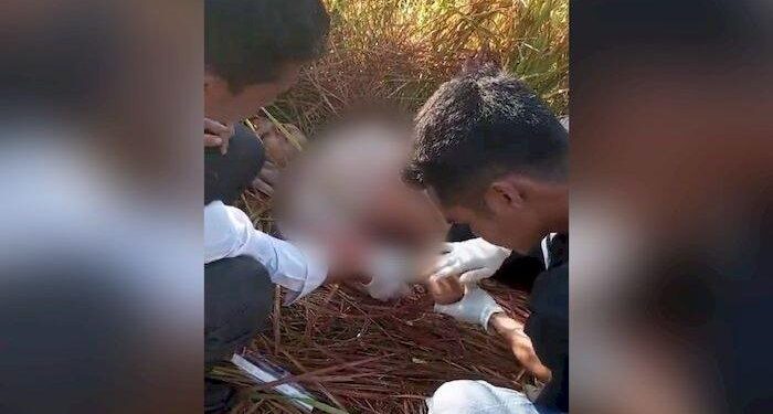 Viral Gadis Cantik Asal Kopo Bandung Jadi Korban Begal di Garut, Pergi dari Rumah Kendarai BeAT