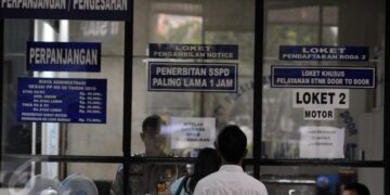 Terlibat Pungli, Kapolda Metro Harus Proses Pidana Anggota Samsat Bekasi