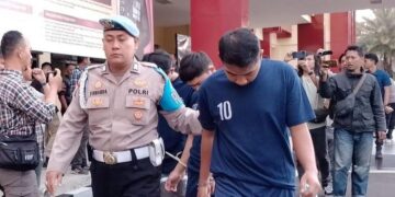 6 Bobotoh yang Keroyok Steward Setelah Laga Persib-Persija Jadi Tersangka, Ada yang Mahasiswa