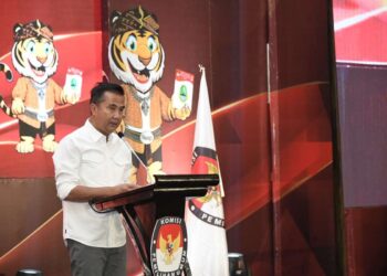 Akurasi DPT Kunci Pilgub Jabar Berkualitas