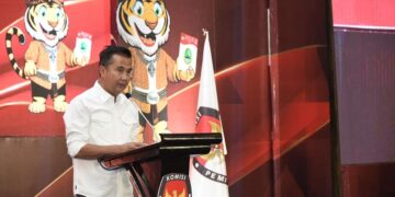Akurasi DPT Kunci Pilgub Jabar Berkualitas