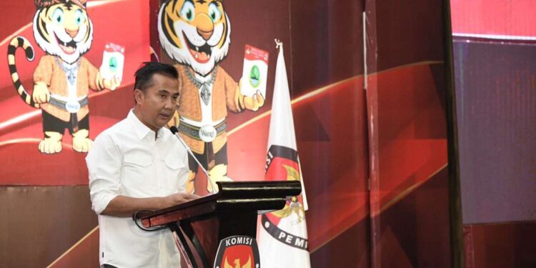 Akurasi DPT Kunci Pilgub Jabar Berkualitas